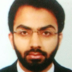 Waqas Shahid, Payable Accountant