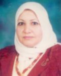 سميرة احمد محمد سنوسى Snosy, مدير المعمل الفرعي بالداخلة