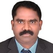 Jayan Sadasivan, Manager - Automotive Aftermarket