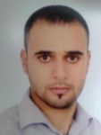 Nomair Al-Nawassreh, Biological and chemical analysis trainee