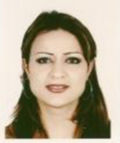 Wasima Al-Hinnawi