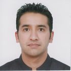 Ali Paracha, Senior Manager Grants & Finance Islamabad, Pakistan