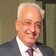 هاني رياض, Construction Project Manager