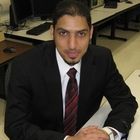Khalid Alsanad, Senior Programmer Analyst