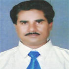 AWADH KISHOR AWADH, Material Engineer