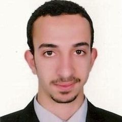 عبدالله الشافعى, Site Engineer