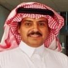 Naif Al-Anazi, Chief, Human Resources Coordination & Technical QC (Serve as Division's HR Manager)