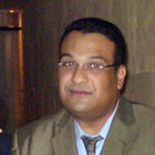 خالد mohey, Dyehouse manager