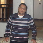 Amr Hussein, Senior System Administrator