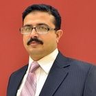 Raja Farrukh Mehmood, Assistant Manager HR & Admin
