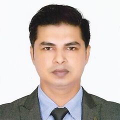 Raza Siddiqui, Sr. Sales executive
