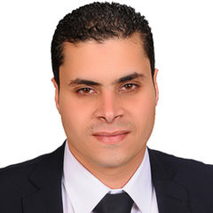 mohamed khedr, Operations supervisor