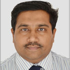 Sheikh Mohsin Ali, Senior Officer, HR Quality and Control