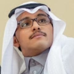 عبدالله العثمان, Assistant Personnel Researcher