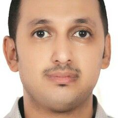 Mahdi Alabsi, sap abap developer
