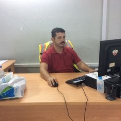 Huseyin ACET