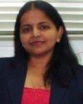 Girija ramesh, Resource Manager-RTS