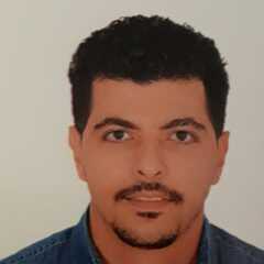 hassan ashry, Operation Area Manager