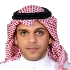 khalid aldayel, Chief of Staff and Support Services Manager