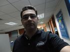 Mohamed Youssef, Senior Applications DBA