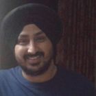 harminder singh