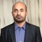 رزق صالح محمود زقوت, مشرف اداري ومالي