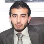 khaled weshah, رئيس شعبة المشتريات / امين مستودعات الجامعة الرئيسية