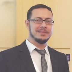 Mohammed Abdullah Abdulshafy Omar, مدير المبيعات