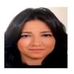 Amira Gamal, Account Manager 