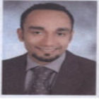 Assem El Alamy, Bank operations officer, Teller & Western Union Officer