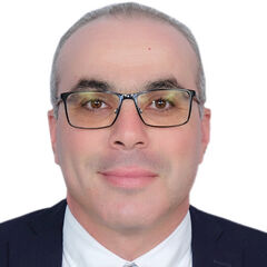 Ahmed Mamdouh, Senior Construction manager