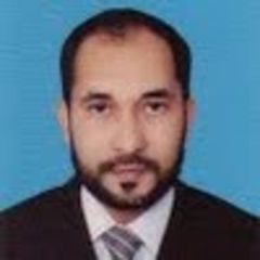 محمد فيصل وسيم, Regional Sales Manager