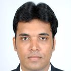 Sathes Ramachandran, Assistant Manager - Product Development