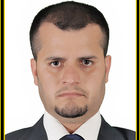 mohammed yaseen, Sales Manager