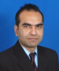 Abdul Rehman Abid, Senior IT Administrator