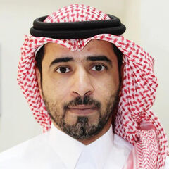 Abdullah AlOtaibi, Training Manager