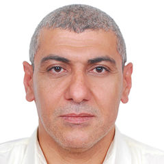 Osama Al Homoz, Senior interior designer