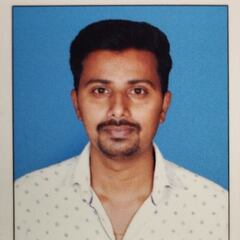 Ramesh Chigari, Cloud Network Security Engineer