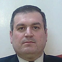 Mahmoud Naffous, طبيب اخصائي اطفال