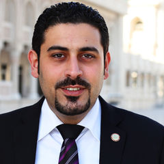Mohamad Khairi المفتي, Senior Business Analyst (Business process, Strategic planning and effectiveness)