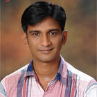 Pradeep Chandran Koottappurakkal, Senior Accountant