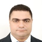 حسام حسن, Accountant