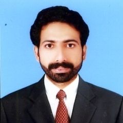 Qaiser Hayat, Field Engineer 