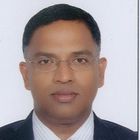 Bijoy Karuthedath, Purchase Incharge