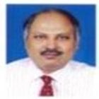Rajiv Krishnan, Management Consultant