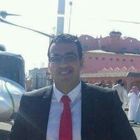 Osama El Sayed Ahmad Metawah, Senior Cost Control Engineer