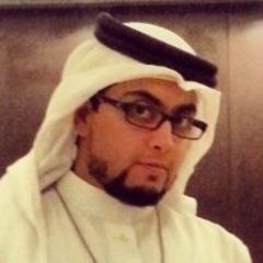 Abdulaziz Alharthi, Customer Service Team Leader