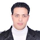 Ahmed Mansour El_maghraby, waiter