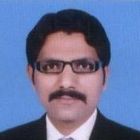 Muhammad Waseem Asghar Waseem Asghar, Branch Accountant