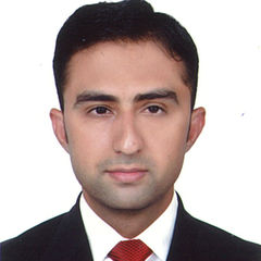 Qaisar Shahzad kayani